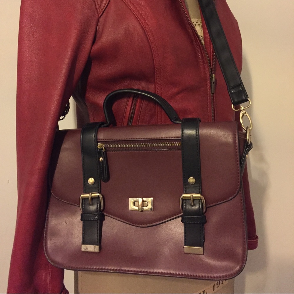 Aldo Purse